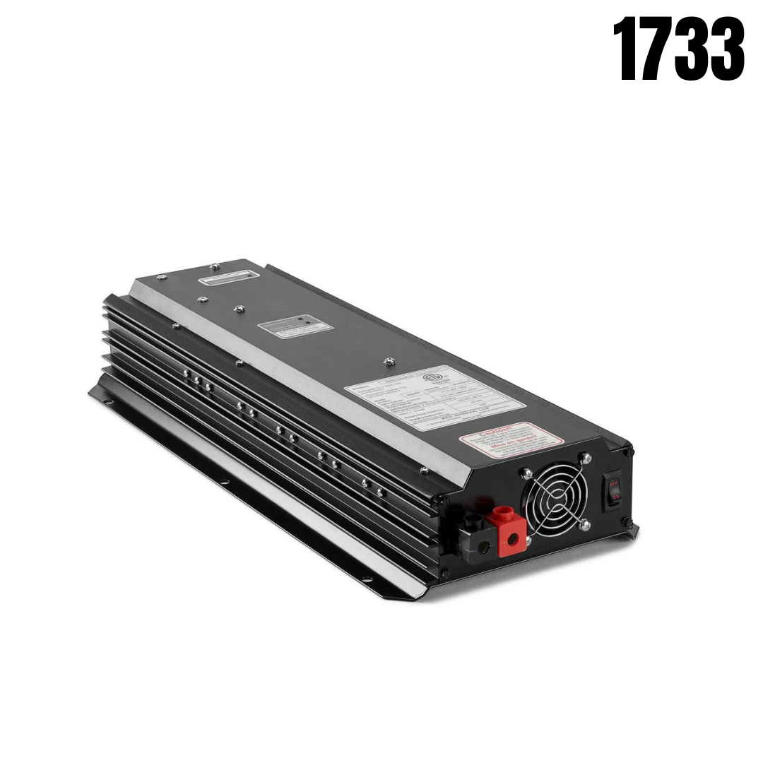 Pump Sentry 1733