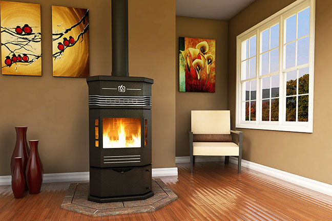 Stove Sentry 933
